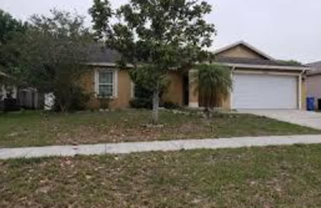 631 Lakemont Drive - 631 Lakemont Drive, Brandon, FL 33510