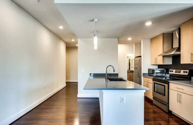 1212 East Apartments