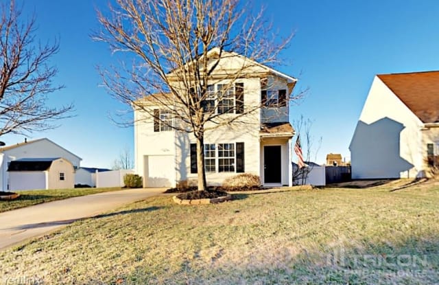 933 Crowders Woods Drive - 933 Crowders Woods Drive, Gastonia, NC 28052