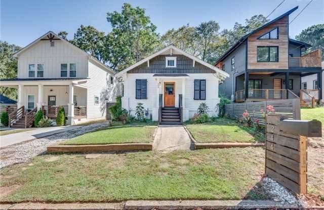 244 Laurel Avenue SW