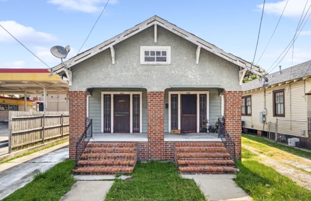 2923 Milan Street - 2925 - 2923 Milan Street, New Orleans, LA 70115