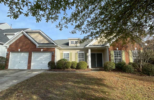 13609 Porter Creek Road - 13609 Porter Creek Road, Mecklenburg County, NC 28262