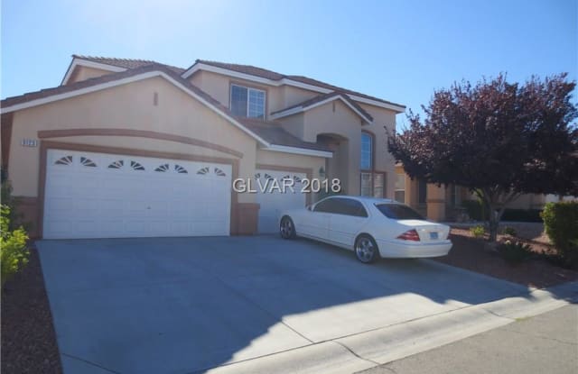 9123 IMPERIAL CASTLE Court - 9123 Imperial Castle Ct, Spring Valley, NV 89147