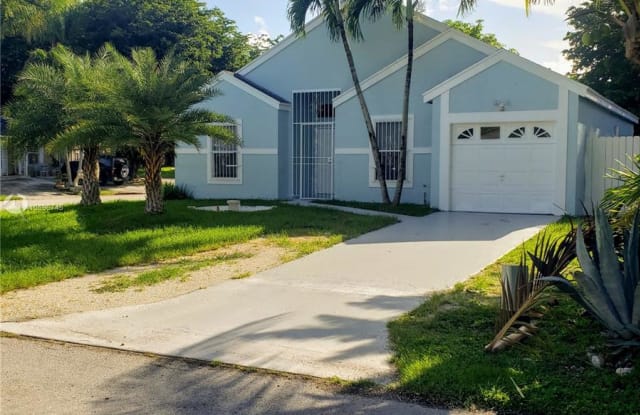 780 SW 7th Pl - 780 Southwest 7th Place, Florida City, FL 33034