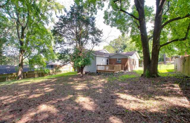 3803 McEwen Drive Northwest