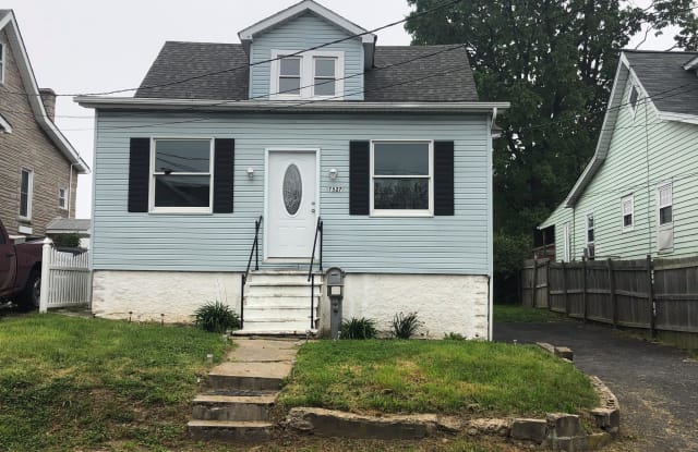 7527 CARSON AVENUE - 7527 Carson Avenue, Dundalk, MD 21224