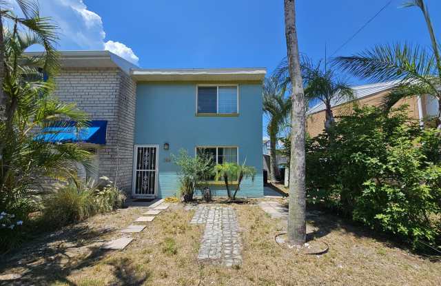 Photo of 240 Canaveral Beach Boulevard