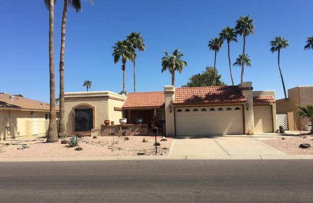 26005 S HOWARD Drive