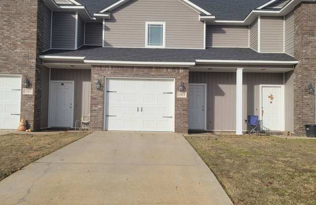 Photo of 2 bedroom Townhome - **MOVE IN SPECIAL - $1 First Month Rent**