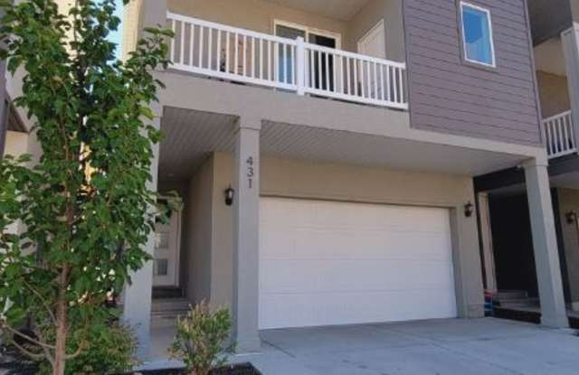 431 South 650 East