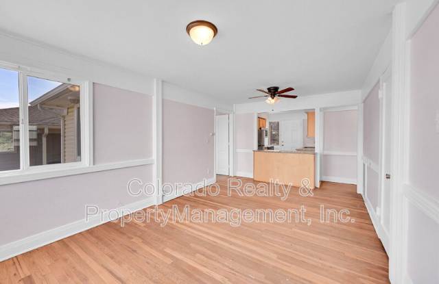 2030 West Gill Place