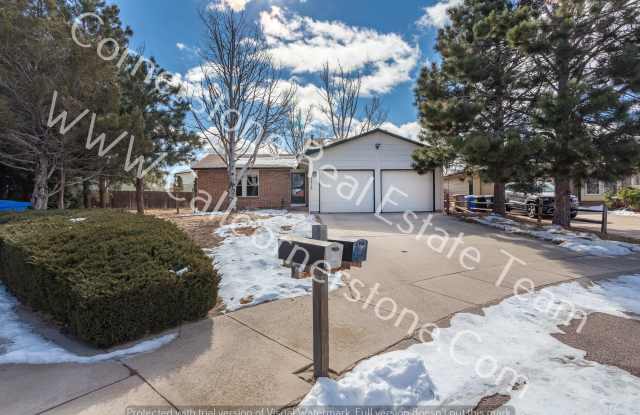 7715 Chateau Court