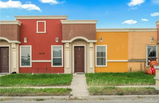 3036 Scottland Drive