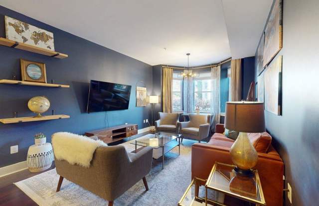 1814 N Capitol St NW#104