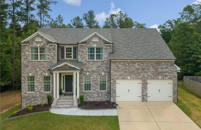 3069 Society Trace - 3069 Society Trace, Gwinnett County, GA 30519