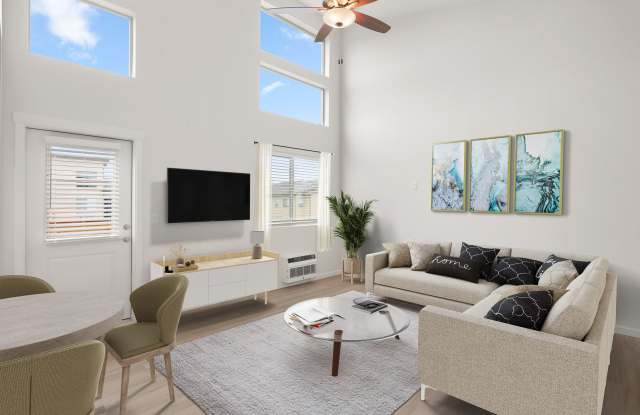 Cherry City Crossing