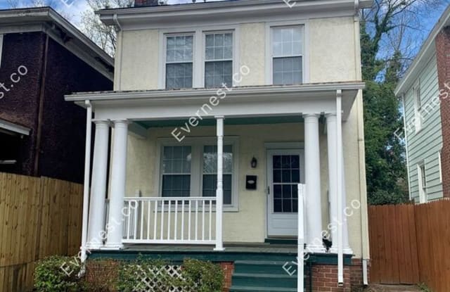 2906 3rd Ave - 2906 3rd Avenue, Richmond, VA 23222