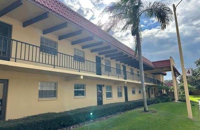 1845 S HIGHLAND AVENUE