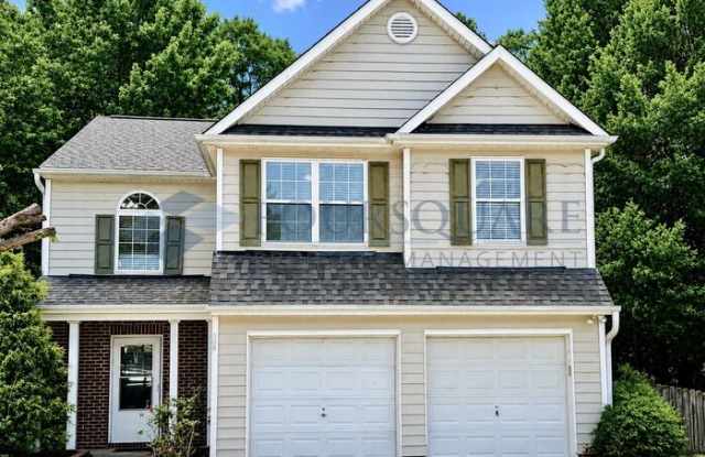 508 Stonecreek Drive