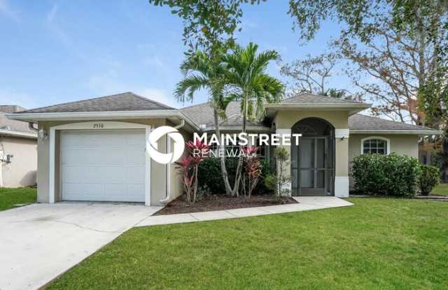 Photo of 2510 Barcelona Avenue