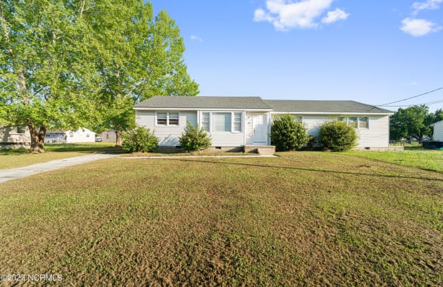 309 Starling Drive - 309 Sterlins Drive, Onslow County, NC 28460