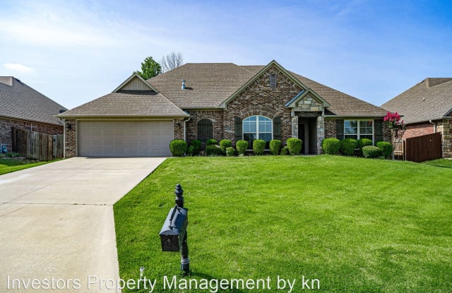 5704 Callaway Ln - 5704 Callaway Lane, Fort Smith, AR 72916