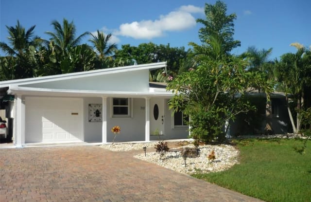 717 NW 23rd St - 717 Northwest 23rd Street, Wilton Manors, FL 33311