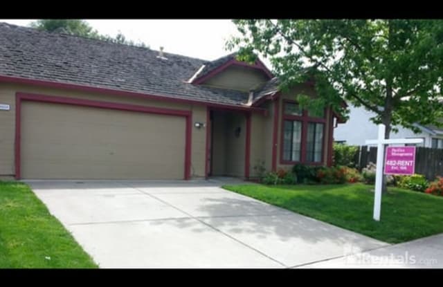 4604 Careyback Ave - 4604 Careyback Avenue, Elk Grove, CA 95758