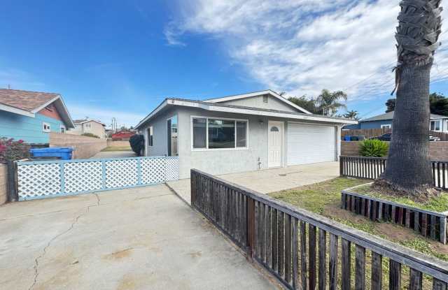 Photo of 647 Newport Avenue Grover Beach, CA 93433
