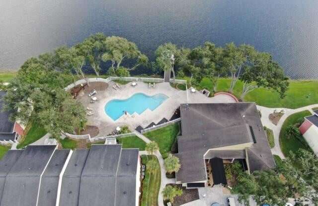 703 Parsons Lake Path - 201