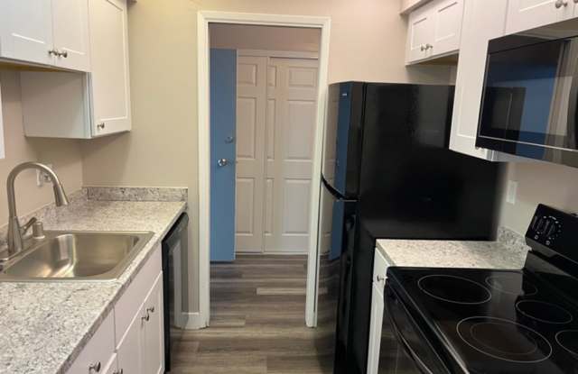 Photo of Marymount Luxury Apartments