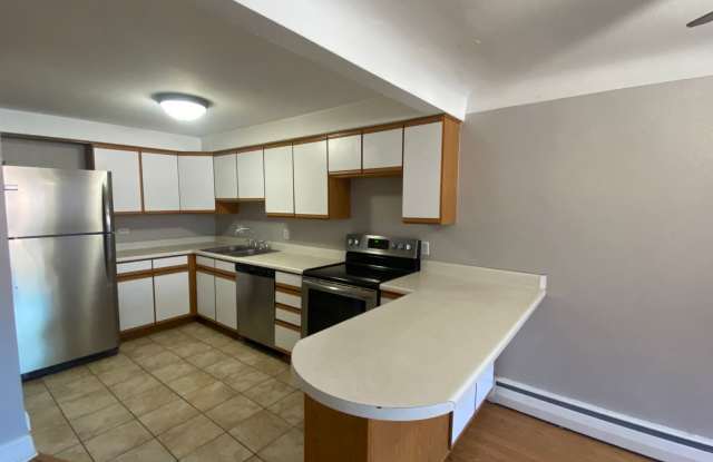 1 Bedroom 1 Bathroom Near University of Denver Campus