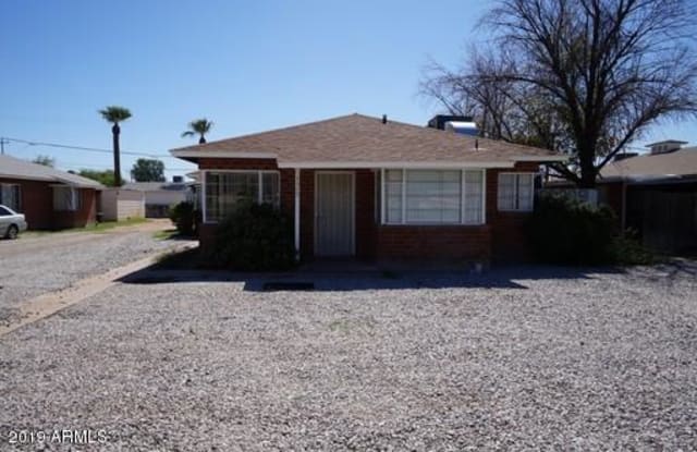 1315 W Osborn Road - 1315 W Osborn Rd, Phoenix, AZ 85013