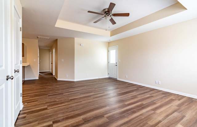 1503 Coventry Ct. - A