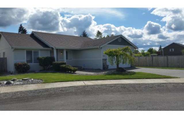 8202 203rd Street Ct E - 8202 203rd Street Court East, Graham, WA 98387