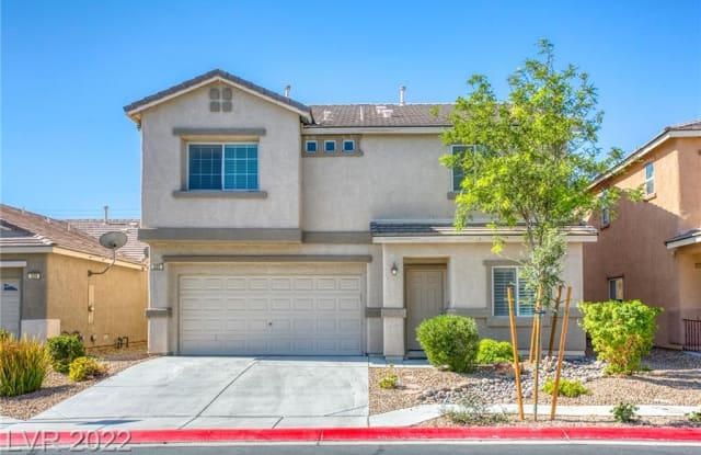 325 Whitney Breeze Avenue - 325 Whitney Breeze Avenue, North Las Vegas, NV 89031