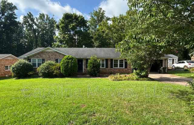 Photo of 502 Rosebud Lane