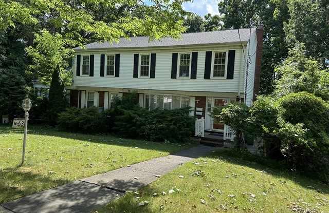 63 North Farview Avenue