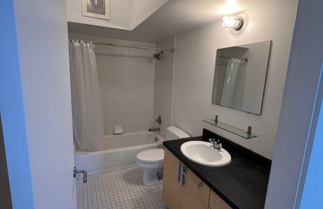 1001 East 17th Street #207 - 1