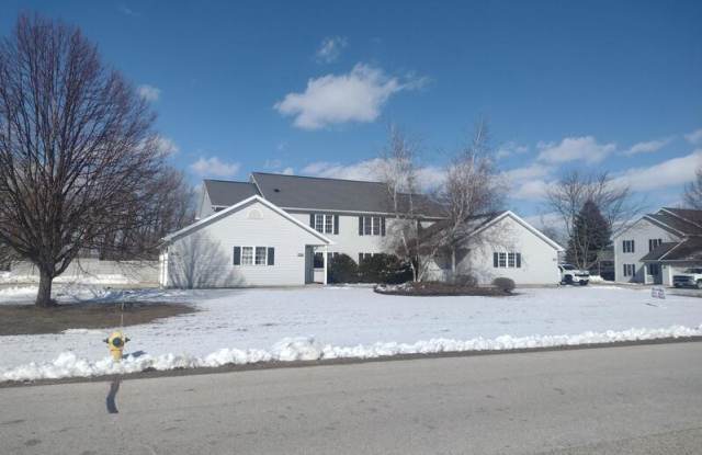 2218 Valley Road - 2218 Valley Road, Plymouth, WI 53073