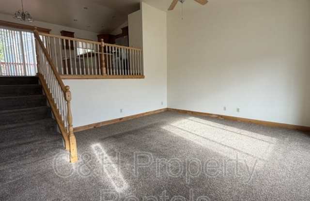 5421 Spring Stone Avenue