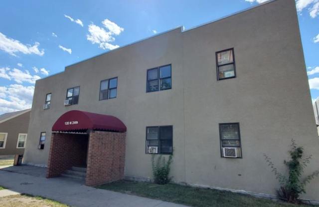 120 N 24th Street