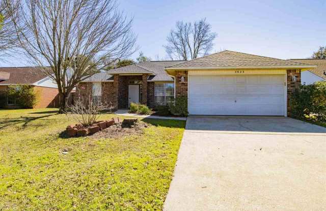 5023 TERRA LAKE CIR - 5023 Terra Lake Circle, Escambia County, FL 32507