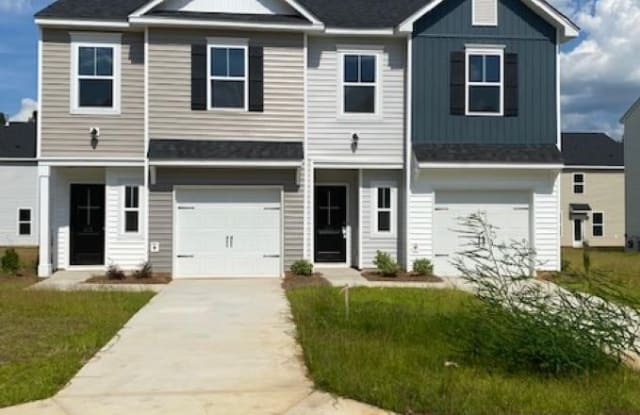 240 Satin Walnut Way - 240 Satin Walnut Way, Seven Oaks, SC 29210