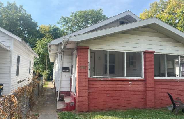 Photo of 1449 West 34th Street