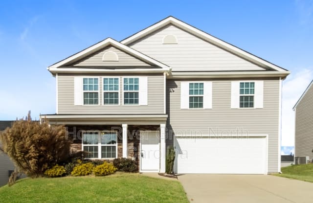 1466 Scofield Ct - 1466 Scofield Court, Winston-Salem, NC 27045