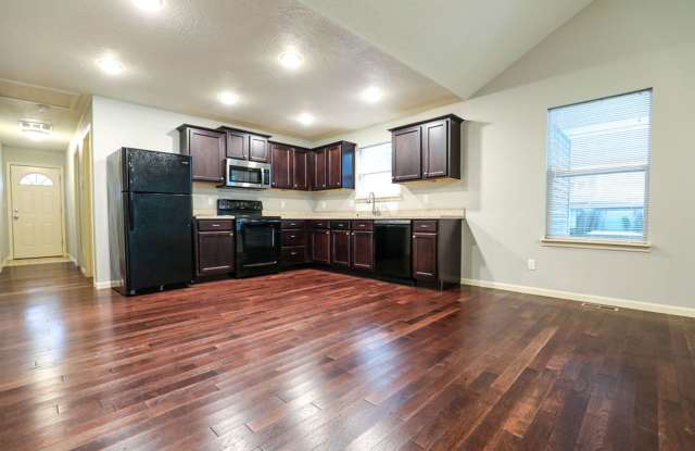 Beautiful  Charming 4 Bed / 2 Bath Home – Newly Updated  Move-In Ready!