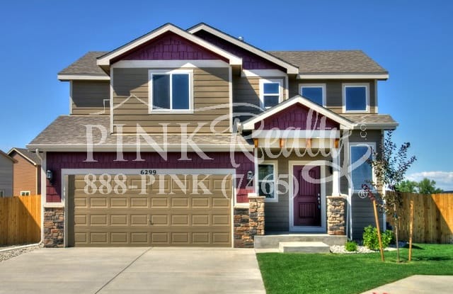 10982 Rowley Drive - 10982 Rowley Dr, Security-Widefield, CO 80925