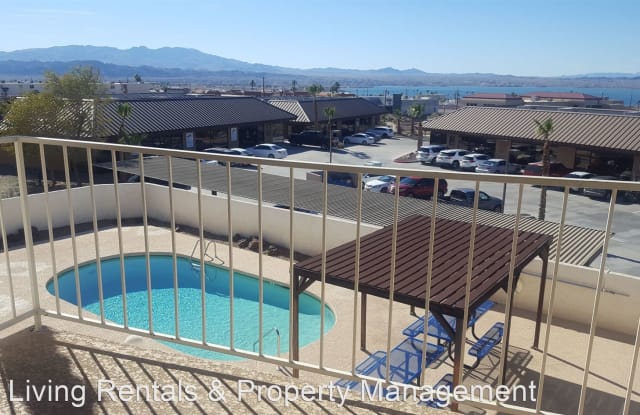 1720 Bahama #B-6 - 1720 Bahama Ave, Lake Havasu City, AZ 86403