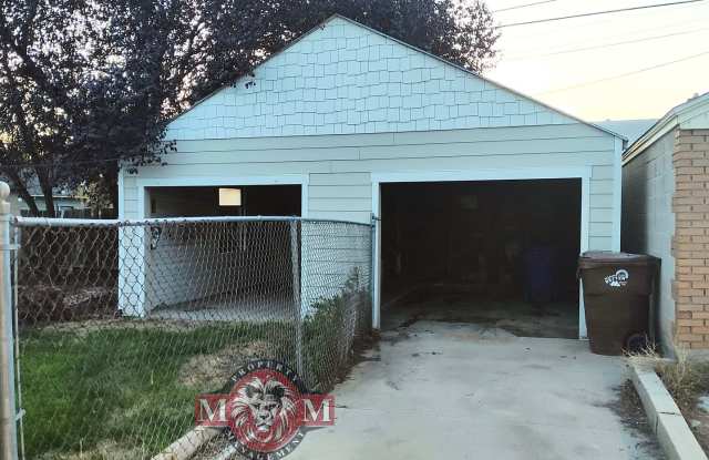 3 Bd 1 Ba Home with Hardwood Floors in Midvale